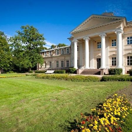Krimuldas Muiza Sigulda Ngoại thất bức ảnh