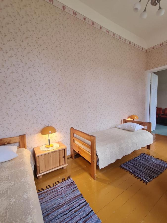 Krimuldas Muiza Sigulda Ngoại thất bức ảnh
