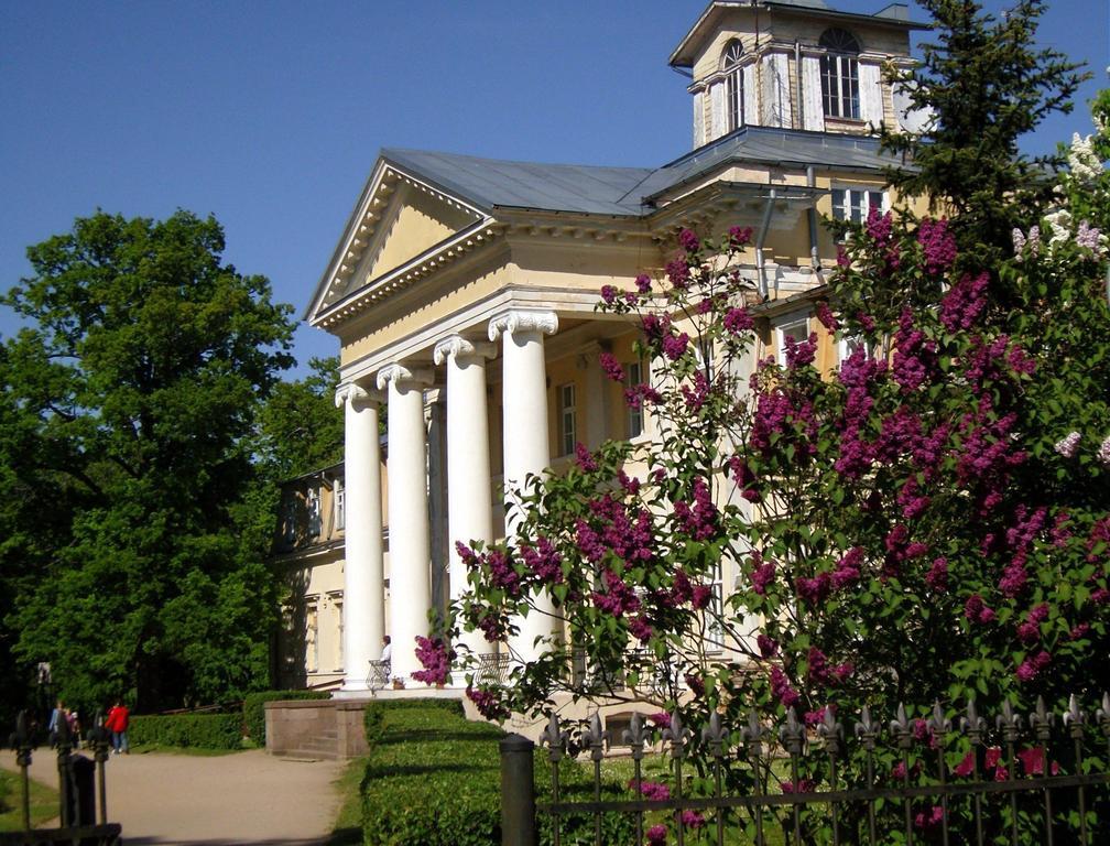 Krimuldas Muiza Sigulda Ngoại thất bức ảnh