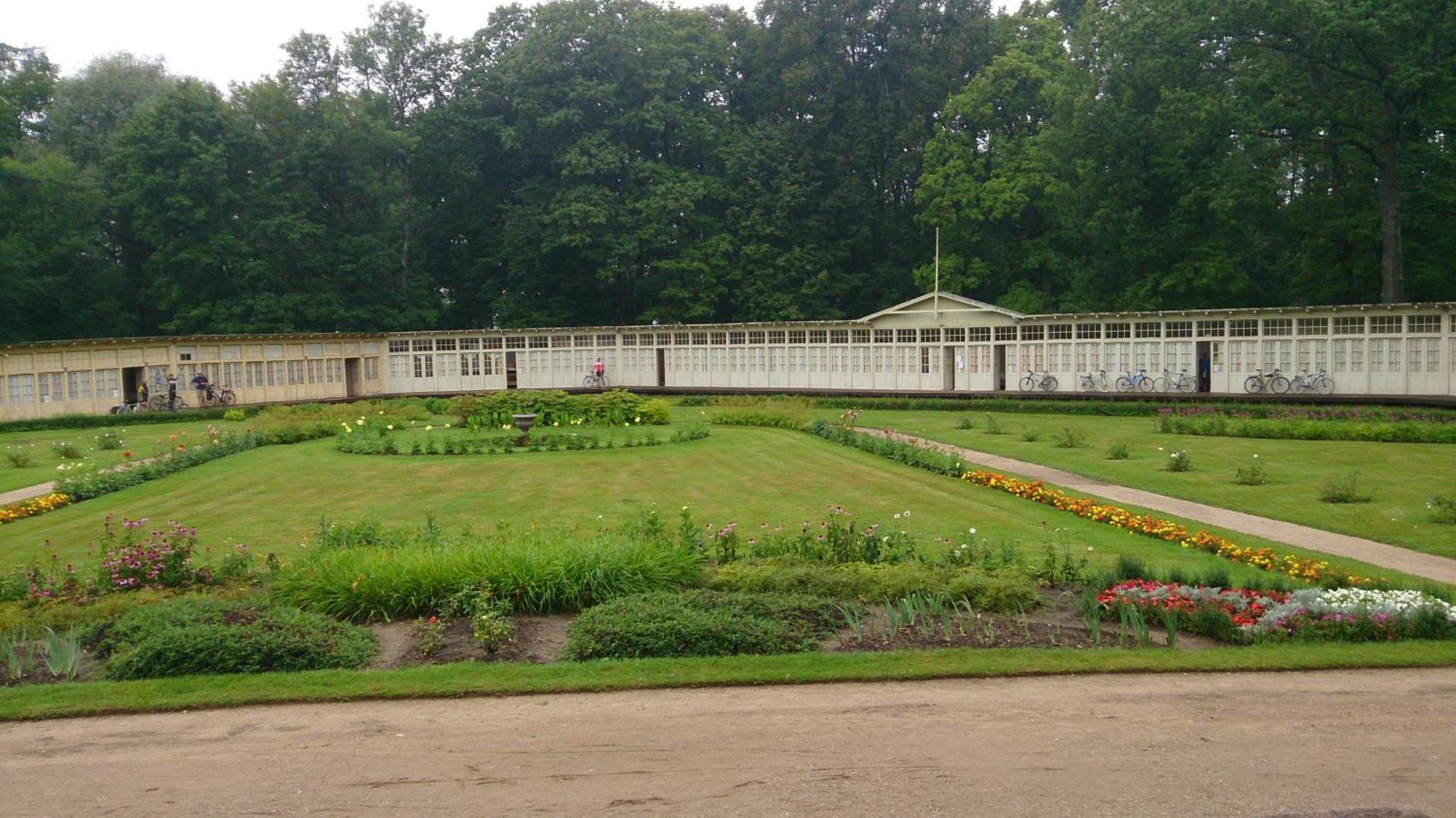 Krimuldas Muiza Sigulda Ngoại thất bức ảnh