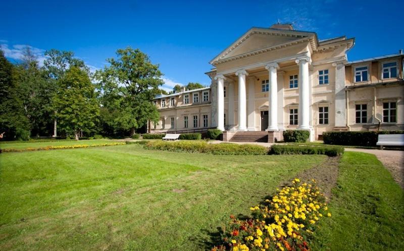 Krimuldas Muiza Sigulda Ngoại thất bức ảnh