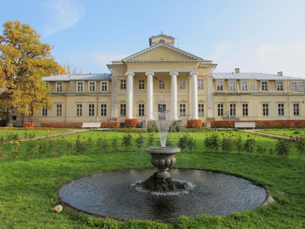 Krimuldas Muiza Sigulda Ngoại thất bức ảnh